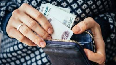 Владимир Путин - Антон Котяков - Определен крайний срок выплат 10 тысяч рублей на детей от 6 до 18 лет - 5-tv.ru