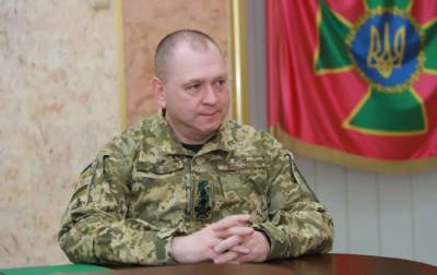 Теоретически войска России могут начать вторжение из Крыма - lenta.ua - Россия - Украина - Крым