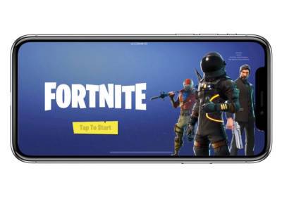 Apple: Epic Games хочет, чтобы мы были как Android, но мы не можем этого допустить - itc.ua - шт. Калифорния