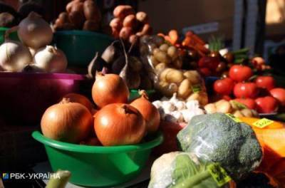 Борис Кушнирук - В Украине летом резко подорожают продукты: что больше всего взлетит в цене - from-ua.com