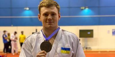 Антон Савицкий, Евгений Вегера и Геворг Манукян выиграли медали на турнире по дзюдо в Загребе - ТЕЛЕГРАФ - telegraf.com.ua - Киев - Хорватия - Загреб - Португалия