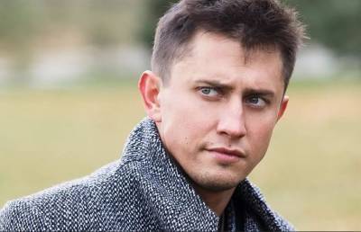 Агата Муцениеце - Павел Прилучный - Половину тела парализовало: у Прилучного сердечный приступ - pupolita.ru