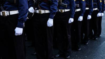 Более 2 тысяч человек приняли участие в репетиции парада Победы в Луганске - nation-news.ru - ЛНР - Луганск
