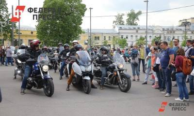 Сергей Нарышкин - Байкеры увезли в Словакию часть Вечного огня в память о советских героях - fedpress.ru - Москва - Словакия