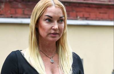 Анастасия Волочкова - Дана Борисова - Борисова про алкоголизм Волочковой : «Ей все хуже и хуже» - pupolita.ru