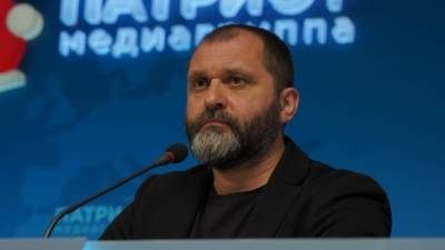 Владимир Владимирович Путин - После слов Путина жители Донбасса сами обозначили красные линии для Украины - polit.info - Украина - Киев - Луганская обл. - ДНР - ЛНР - Донбасс