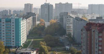 Антон Алиханов - В минстрое Калининградской области рассказали, когда приостановится рост цен на жильё - klops.ru - Калининградская обл.