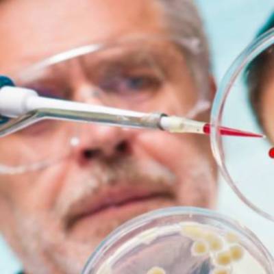 Дарья Даниленко - В России разрабатывают вакцины от туберкулеза и вируса, вызывающего инфекции легких - radiomayak.ru