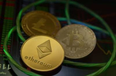 Виталий Бутерин - Пробьет ли стоимость Ethereum отметку в 10 000 долларов? - lenta.ua