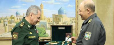 Сергей Шойгу - Минобороны Узбекистана не планировало открывать российскую военную базу - runews24.ru - Узбекистан