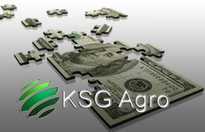KSG Agro увеличил EBITDA на 200% - agroportal.ua - Варшава