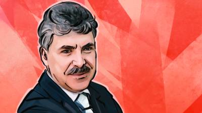 Павел Грудинин - По вине Павла Грудинина детский спорт в Совхозе им. Ленина стал платным - inforeactor.ru