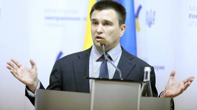 Юрий Гемпель - Павел Климкин - В Крыму сочли надежды Климкина на возвращение полуострова самообманом - iz.ru - Крым