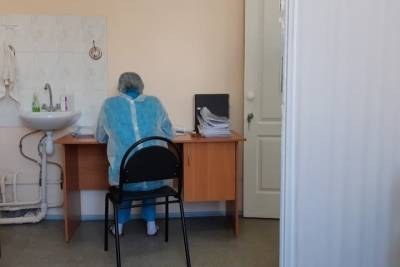 Олег Костин - Тестирование саратовцев на антитела к коронавирусу хотят включить в диспансеризацию - saratov.mk.ru