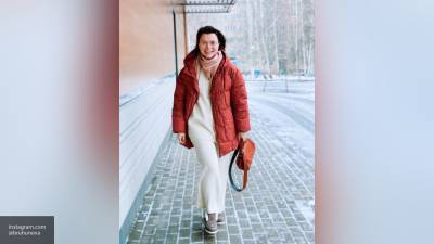 Евгений Петросян - Татьяна Брухунова - Молодая супруга Петросяна удивила фанатов неожиданным признанием - newinform.com