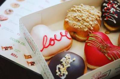 Krispy Kreme планирует снова выйти на биржу - smartmoney.one