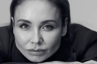 Ляйсан Утяшев - Павел Воля - София - Ляйсан Утяшева выложила редкие фото своей дочери - mk.ru