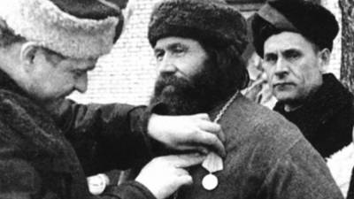 Петербургский историк рассказал о патриотизме священников в годы Великой Отечественной войны - nation-news.ru - Санкт-Петербург