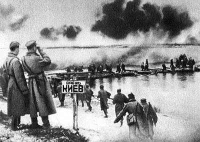 Социологи узнали, как украинцы называют войну 1941-1945 годов - lenta.ua