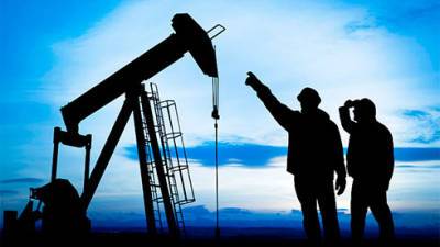 Нефть дорожает 5 мая на оптимизме вокруг спроса - bin.ua