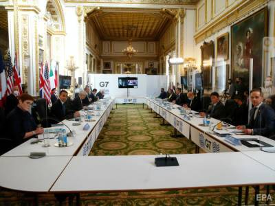 Энтони Блинкеный - Делегация Индии на саммите G7 в Лондоне ушла на самоизоляцию из-за двух случаев COVID-19 - gordonua.com - Англия - Лондон - Индия