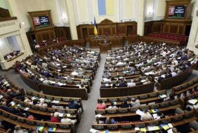 Соцопрос РТС: "Оппозиционная платформа - за жизнь" и "Слуга народа" лидируют в парламентских рейтингах - kp.ua