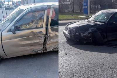 «Оборотни в рясах». Священник в Омске устроил ДТП и посмеялся над пострадавшим, в РПЦ заявили, что он был не православный - argumenti.ru - Омск