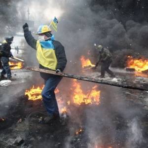В Испании задержали мужчину, подозреваемого в убийстве двух силовиков на Майдане - reporter-ua.com - Испания - Мадрид