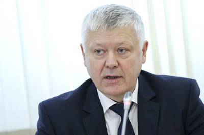 Василий Пискарев - В Госдуму внесут законопроект о встречах осуждённых с юристами при обращении в ЕСПЧ - pnp.ru