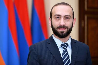 Вячеслав Володин - Спикер парламента Армении Арарат Мирзоян прибудет в Москву 16 мая - pnp.ru - Москва - Ереван