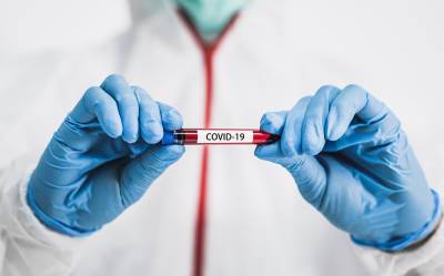 За сутки в Беларуси заболеваемость COVID-19 увеличилась в 1,6 раза - naviny.by