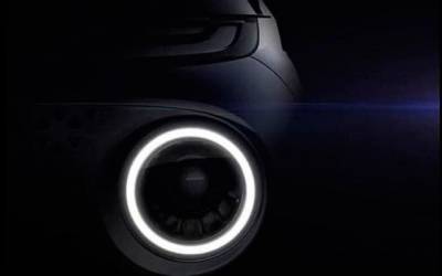 Компанія Hyundai офіційно анонсувала новий кросовер Hyundai AX1 - enovosty.com - КНДР