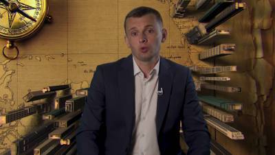 Руслан Бортник - Энтони Блинкен - Украинский вопрос будет одним из ключевых на встрече Путина и Байдена, - Бортник - politeka.net - Украина - с. Путин