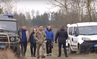 Харьковчанка потеряла двухлетнего внука во время прогулки, фото: "отвлеклась и ребенок исчез" - kharkov.politeka.net - Харьков - район Богодуховский