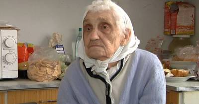 В Одессе победила коронавирус 101-летняя ветеран Второй мировой (фото) - focus.ua - Одесса