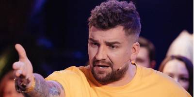 Сергей Стерненко - Василий Вакуленко - В Украину пустили рэпера Басту. Почему это произошло и что известно о его антиукраинской позиции - nv.ua - Киев - Крым