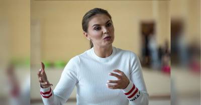 Аліна Кабаєва вже не та: в Мережі опублікували фото розповнілої «коханки» Путіна - fakty.ua - Росія