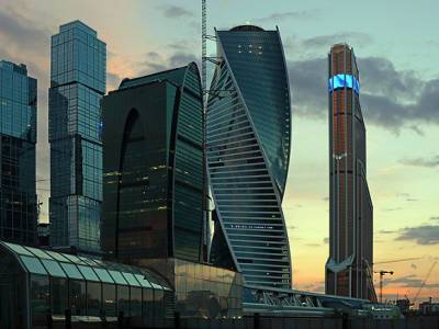 Москва и Санкт-Петербург «ворвались» в топ-10 городов по росту цен на элитное жилье - rosbalt.ru - Москва - Санкт-Петербург - Шанхай - Шэньчжэнь - Гуанчжоу