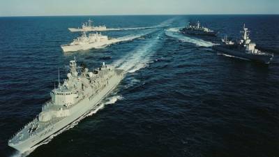 Elizabeth Queenelizabeth - Поход британского Королевского флота в Черное море поддержат ВМС Нидерландов - newinform.com - Россия - Англия - Голландия - Richmond - Черное Море - Великобритания