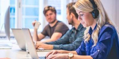 Доходы растут. Кто больше всех зарабатывает на международных рынках - biz.nv.ua