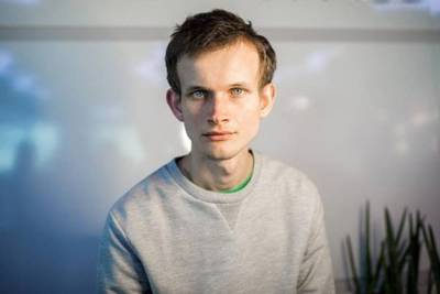 Виталий Бутерин - Создатель Ethereum Виталик Бутерин стал самым молодым криптомиллиардером - minfin.com.ua