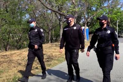 Жителей "красного" Харькова массово наказали за нарушение карантина: "с 11 апреля ..." - kharkov.politeka.net - Харьковская обл. - Харьков