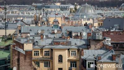 Москва и Санкт-Петербург попали в топ-10 рейтинга роста цен на элитное жилье - newdaynews.ru - Москва - Санкт-Петербург - Манила - Шанхай - Шэньчжэнь - Гуанчжоу