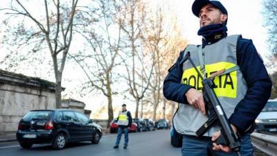 В Европе прошла масштабная операция против калабрийской мафии - anna-news.info - Италия - Румыния - Испания