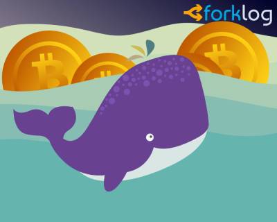 CoinShares сообщила о возобновлении притока средств в криптофонды - forklog.com
