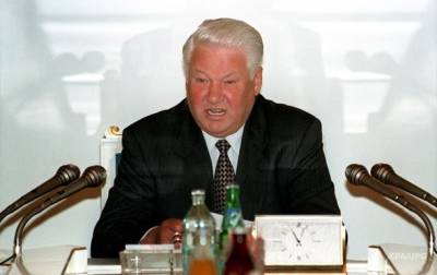 Дмитрий Гордон - Борис Ельцин - Соратник Ельцина рассказал об отказе от сделки с Украиной по Крыму - korrespondent.net - Москва - Россия - Украина - Киев - Крым - Севастополь