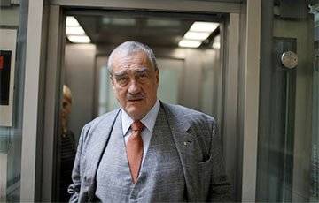 Милош Земан - Карел Шварценберг: На действия России небходимо реагировать жестко - charter97.org - Москва - Прага - деревня Врбетица