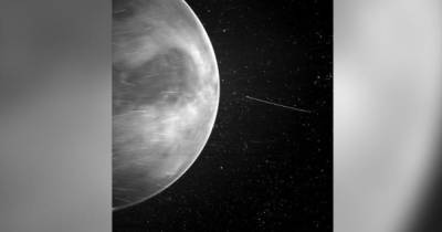 Венера шлет привет. Зонд NASA уловил низкочастотный радиосигнал от планеты - focus.ua