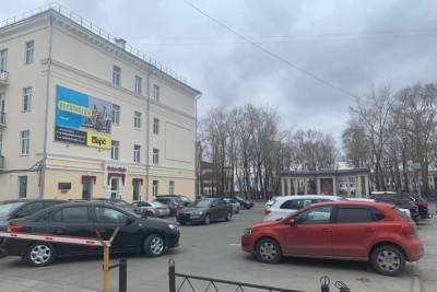 Архангельск не подчинился указу Президента и решил поработать - arh.mk.ru - Архангельск - Архангельская обл.