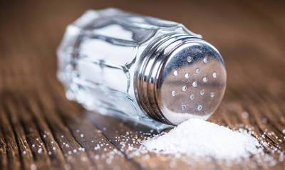 ВОЗ обновила рекомендации по содержанию соли в продуктах - capital.ua